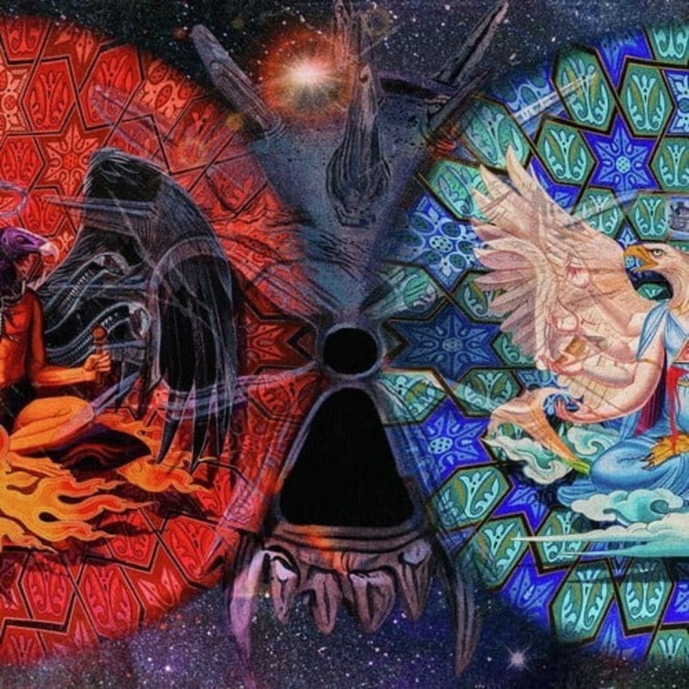 Corrosion of Conformity - Good God / Baad Man‎ - Vinyl [2LP] [New]